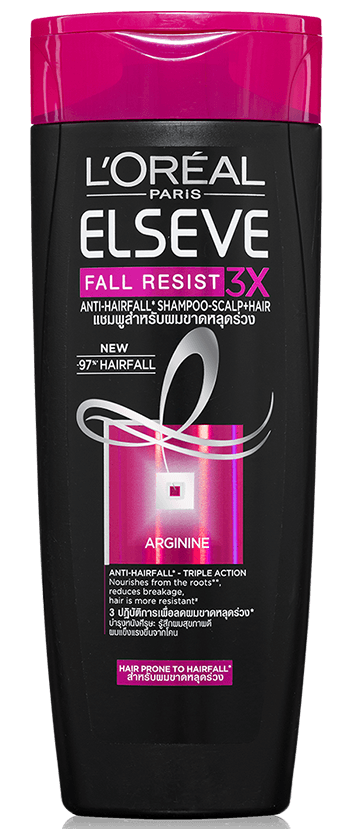 elseve-fall-resist-330ml